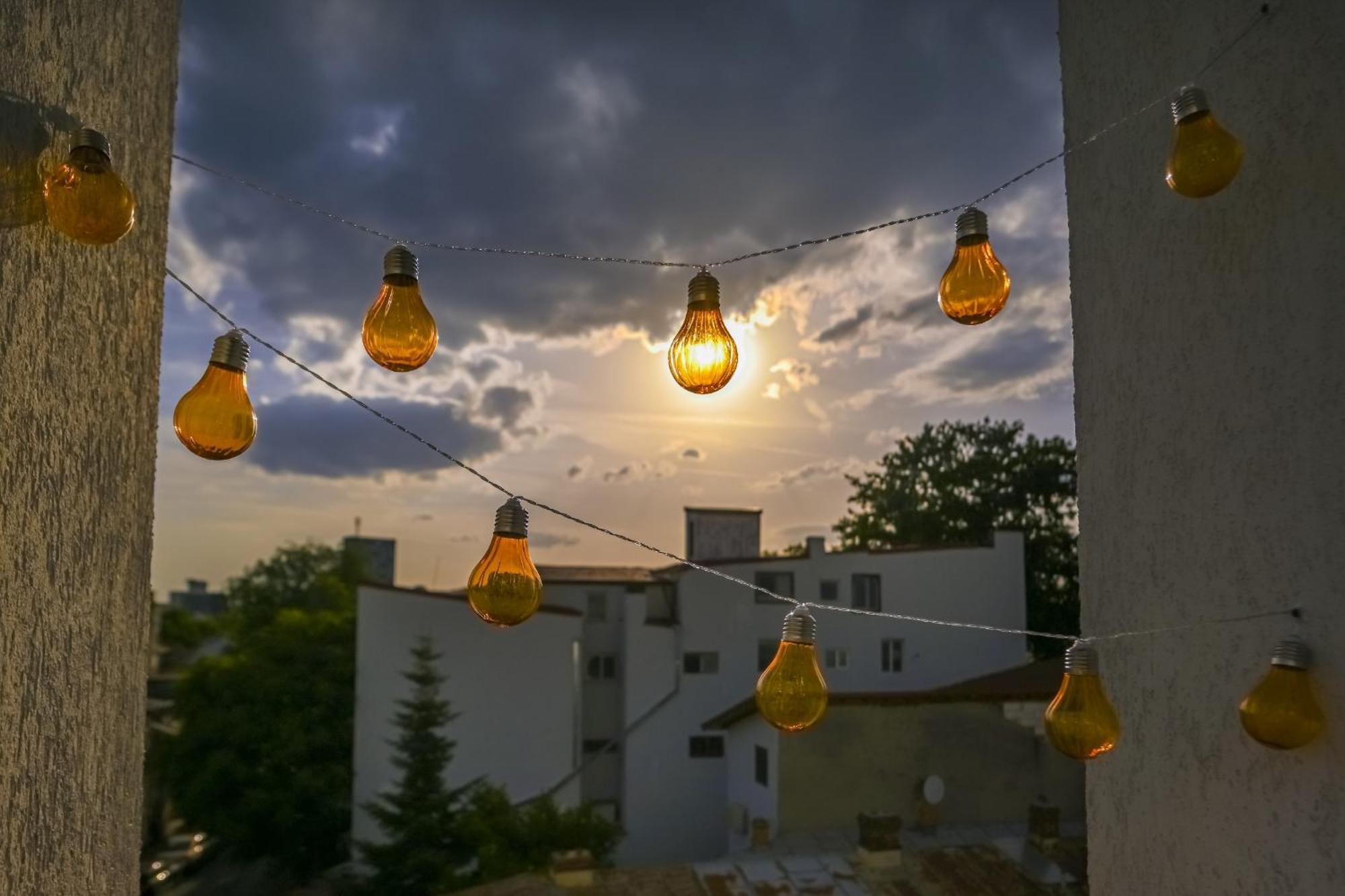 Urban Paradise - Modern * Bucarest