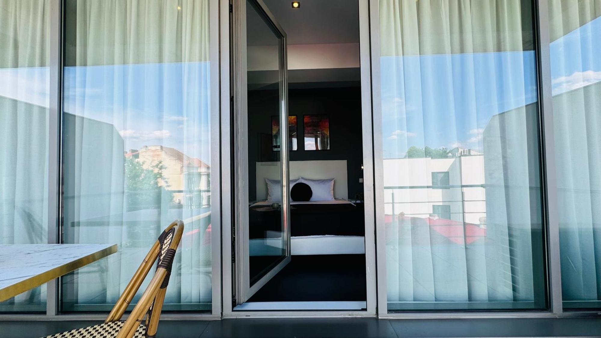 Urban Paradise - Modern Appartement Bucarest