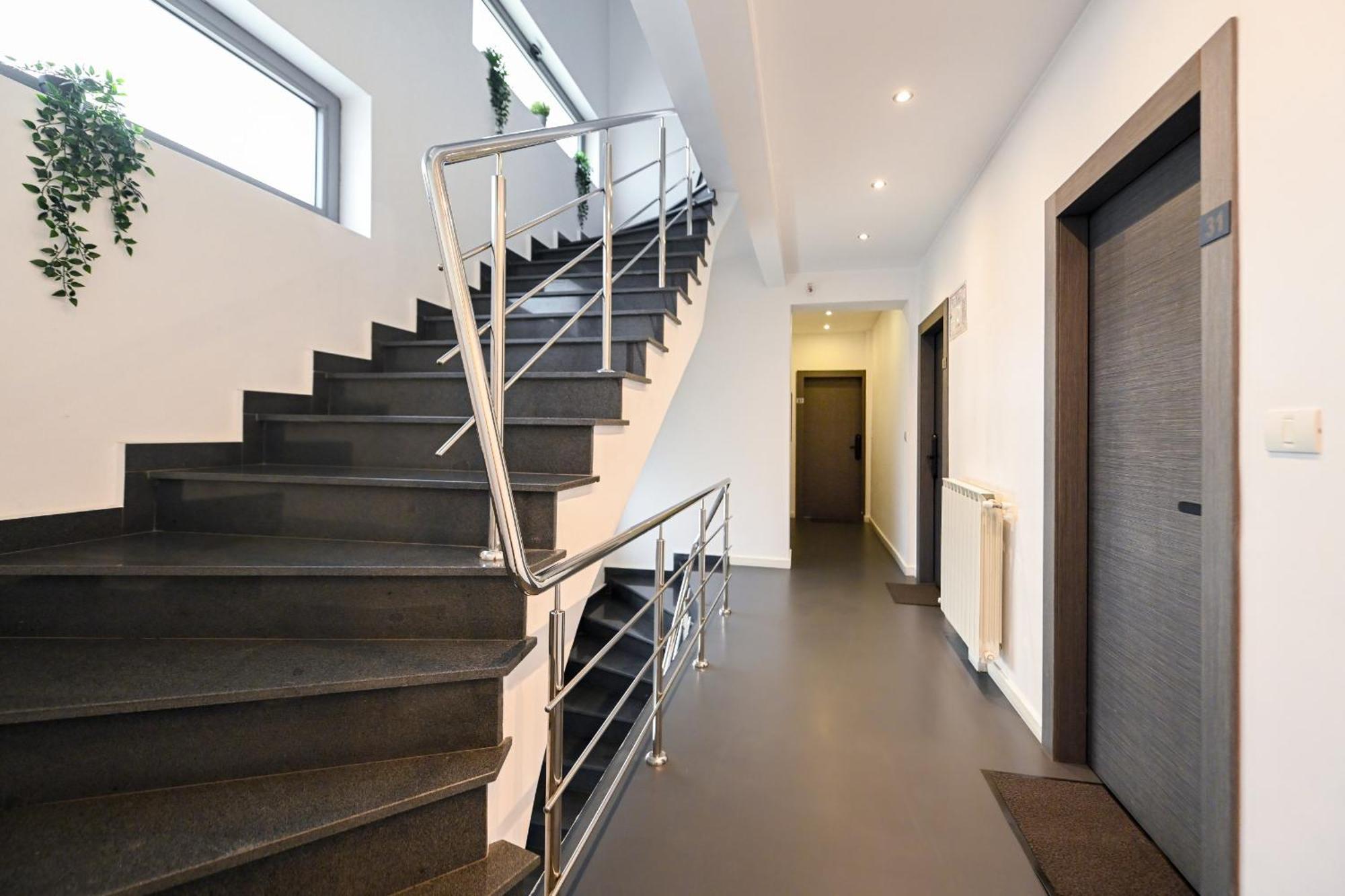 Urban Paradise - Modern Appartement *