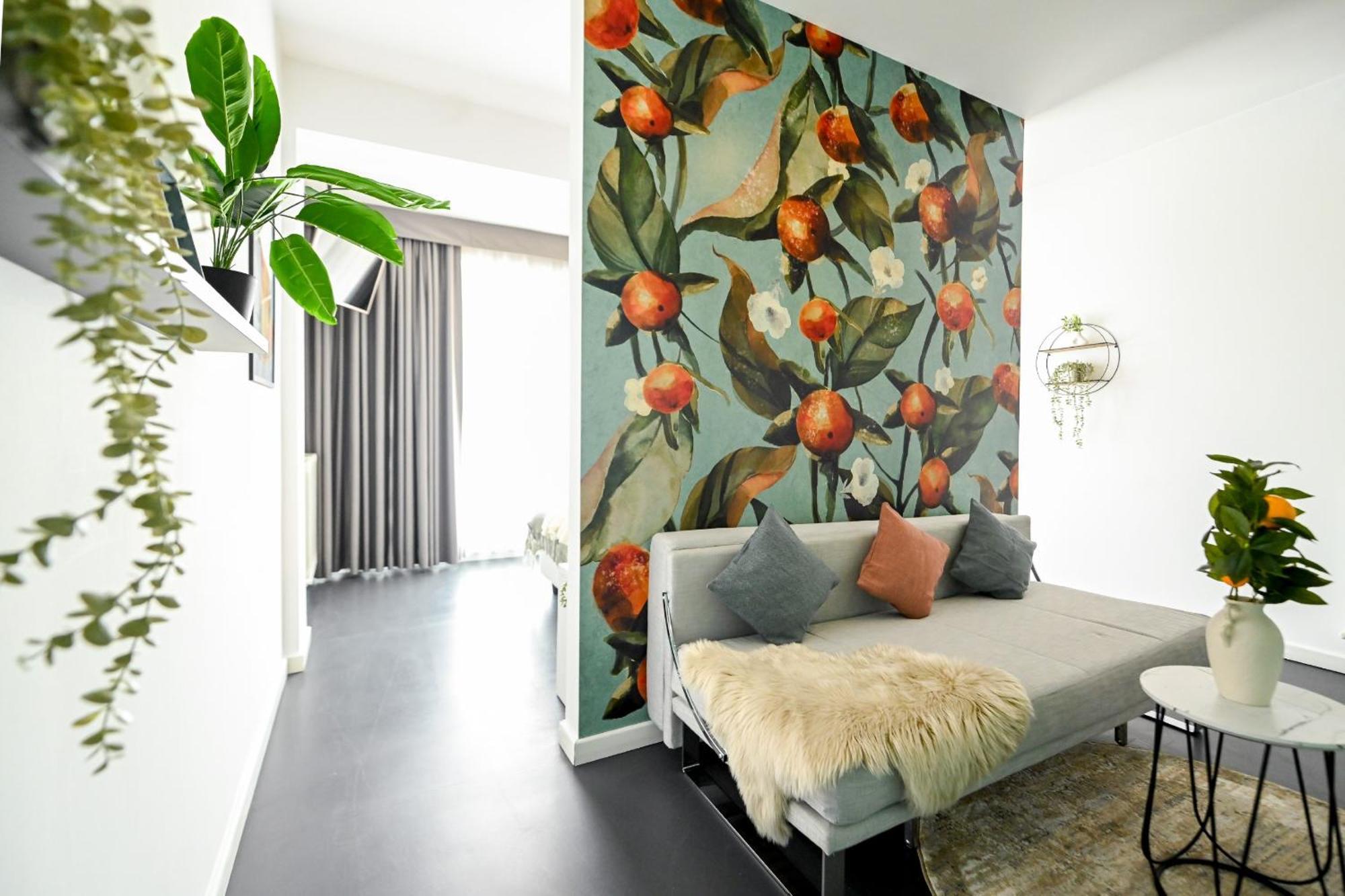 Urban Paradise - Modern *