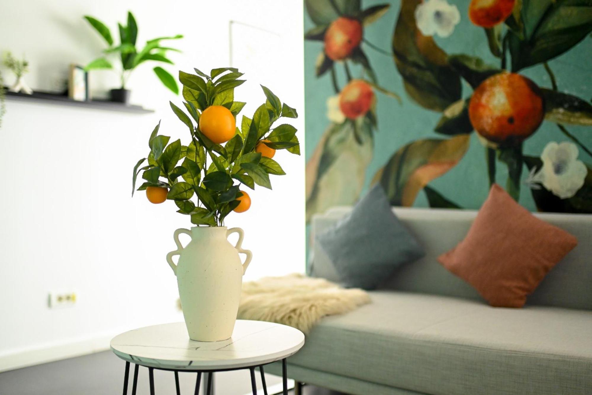 Urban Paradise - Modern Appartement Bucarest