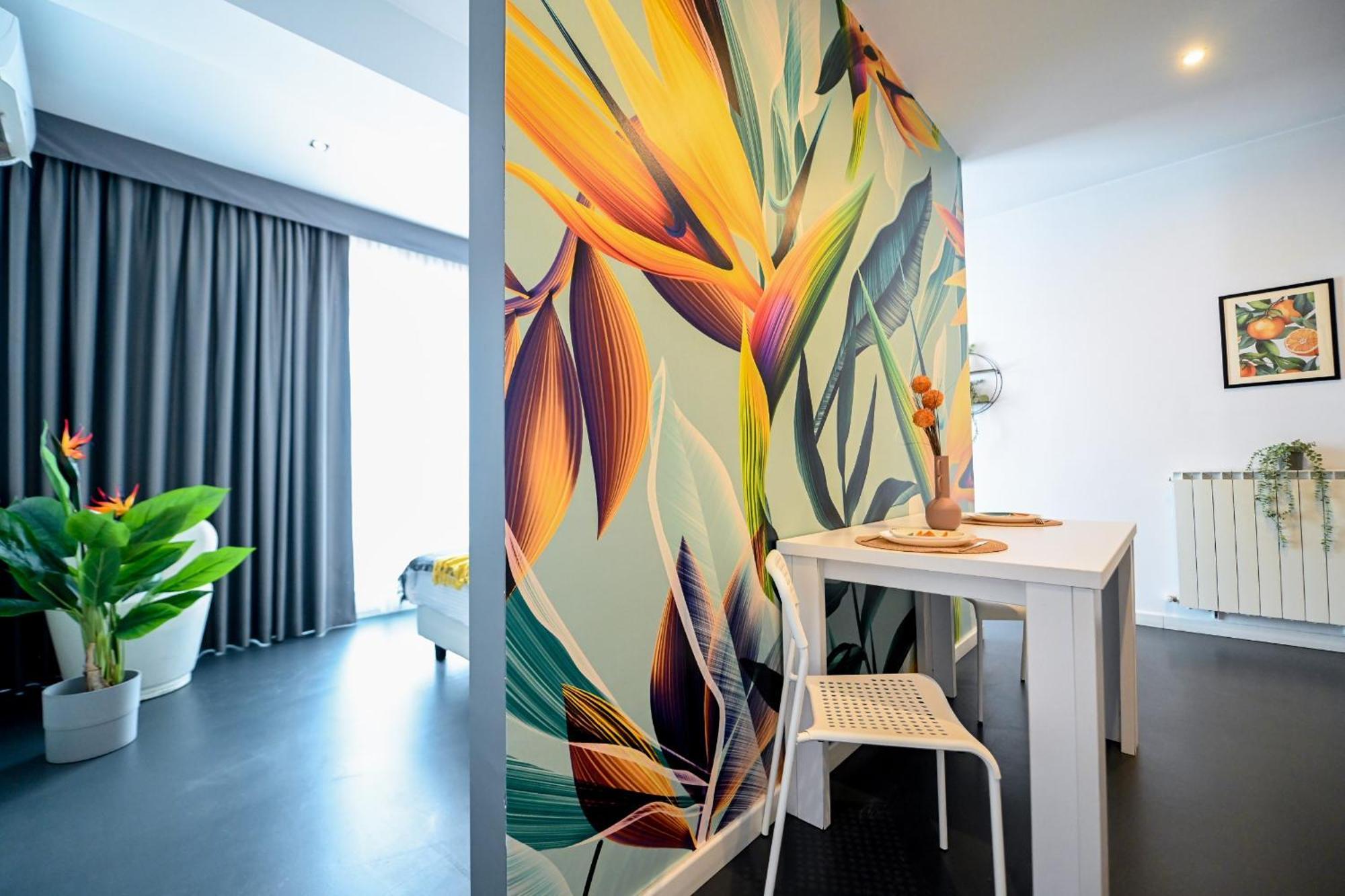 Appartement Urban Paradise - Modern *