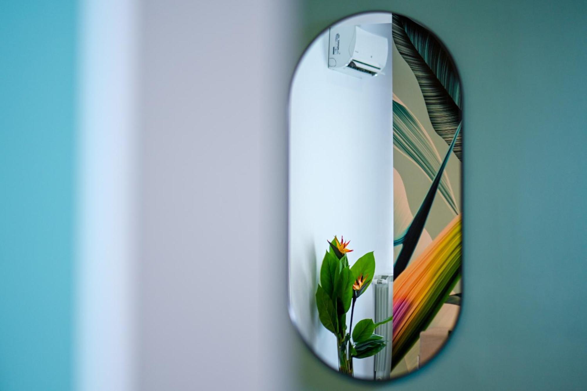 Appartement Urban Paradise - Modern Bucarest