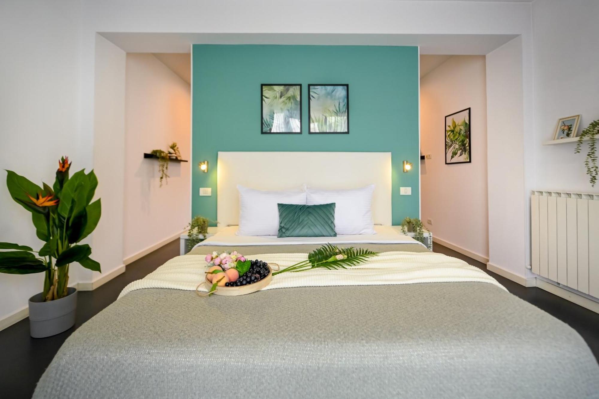 Appartement Urban Paradise - Modern
