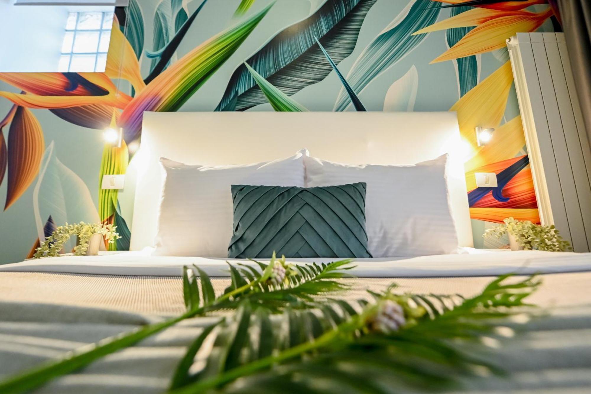 Appartement Urban Paradise - Modern