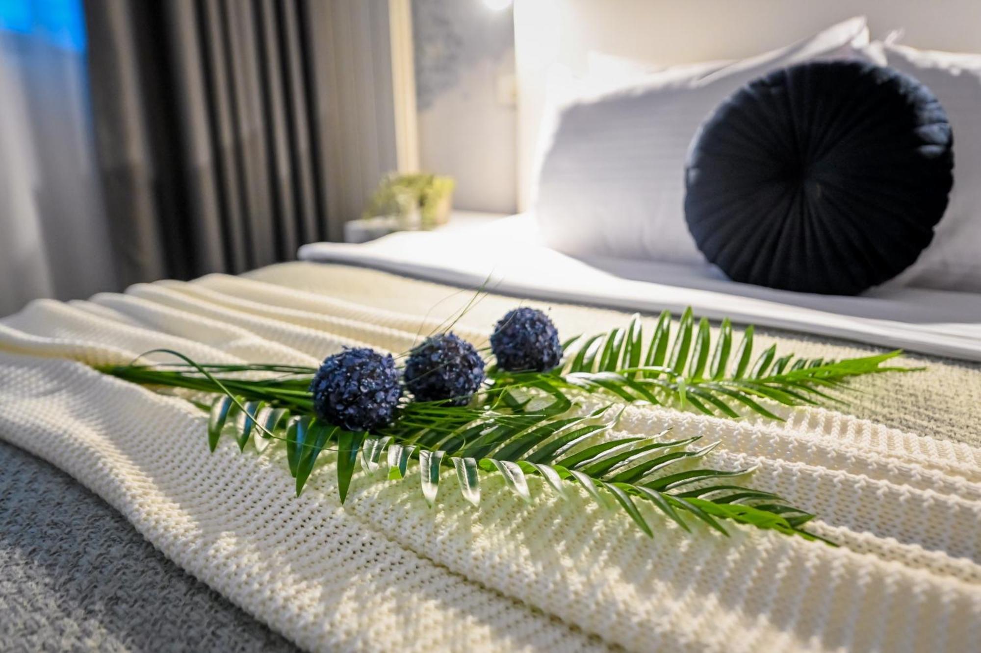 Appartement Urban Paradise - Modern