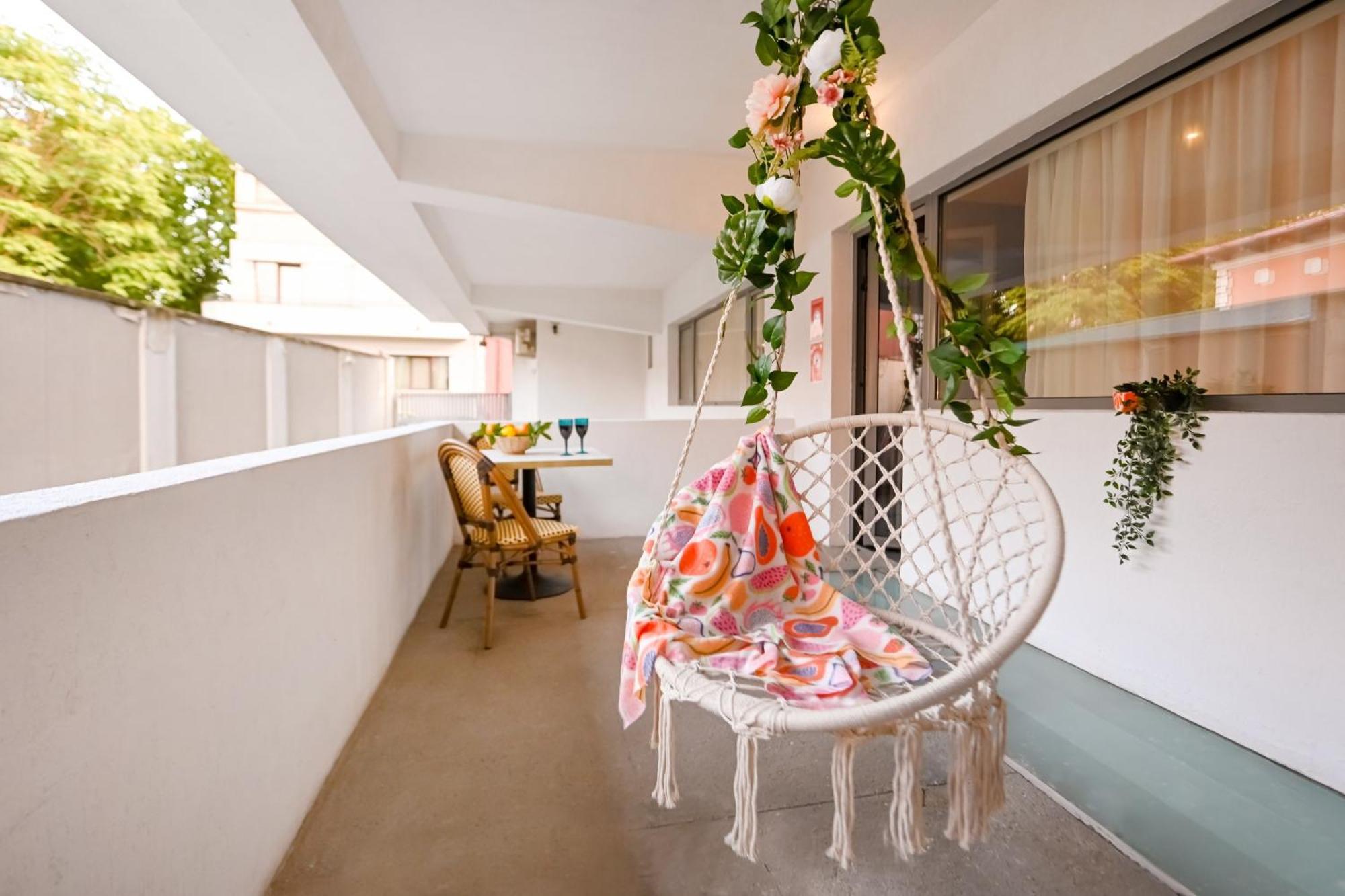 Urban Paradise - Modern Appartement *