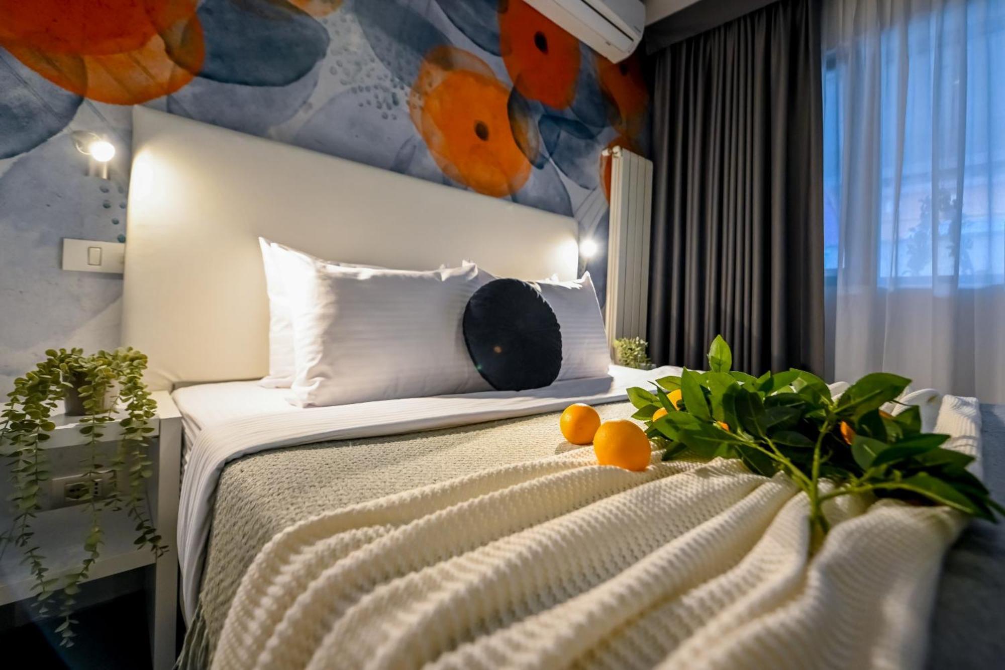 Urban Paradise - Modern Appartement Bucarest