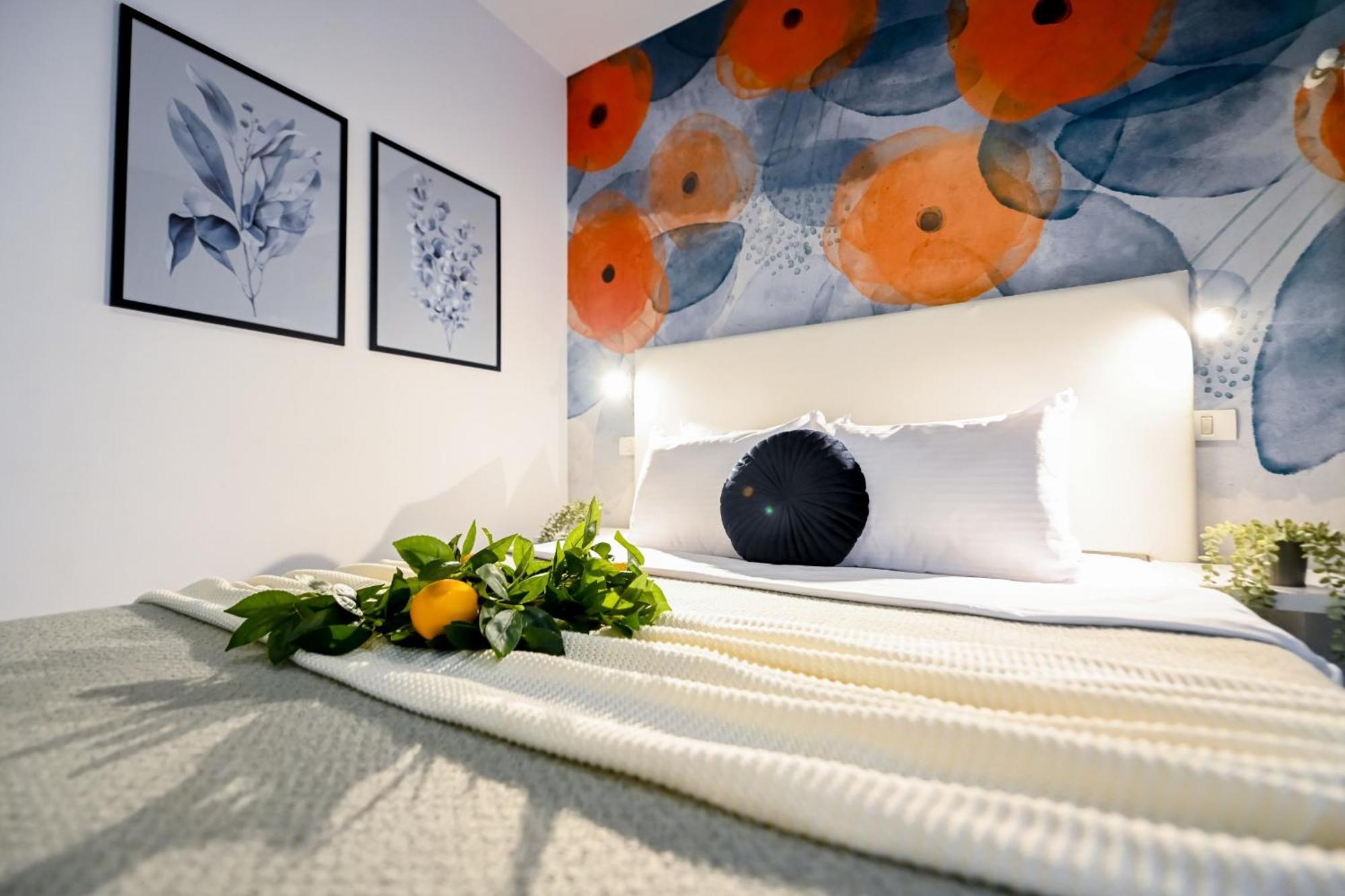 Urban Paradise - Modern Appartement