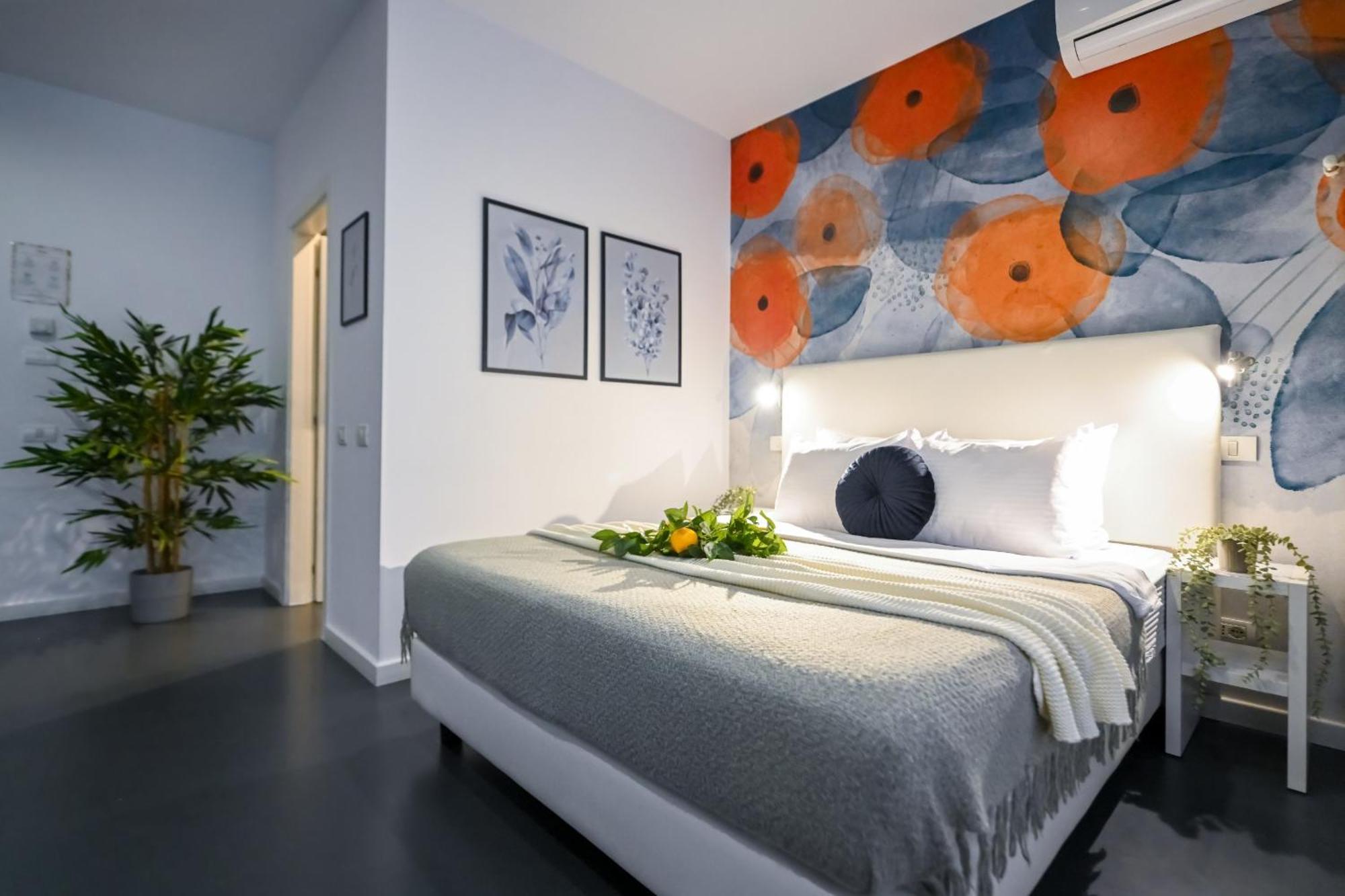 Appartement Urban Paradise - Modern Bucarest